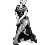 Cate Blanchett © Platon