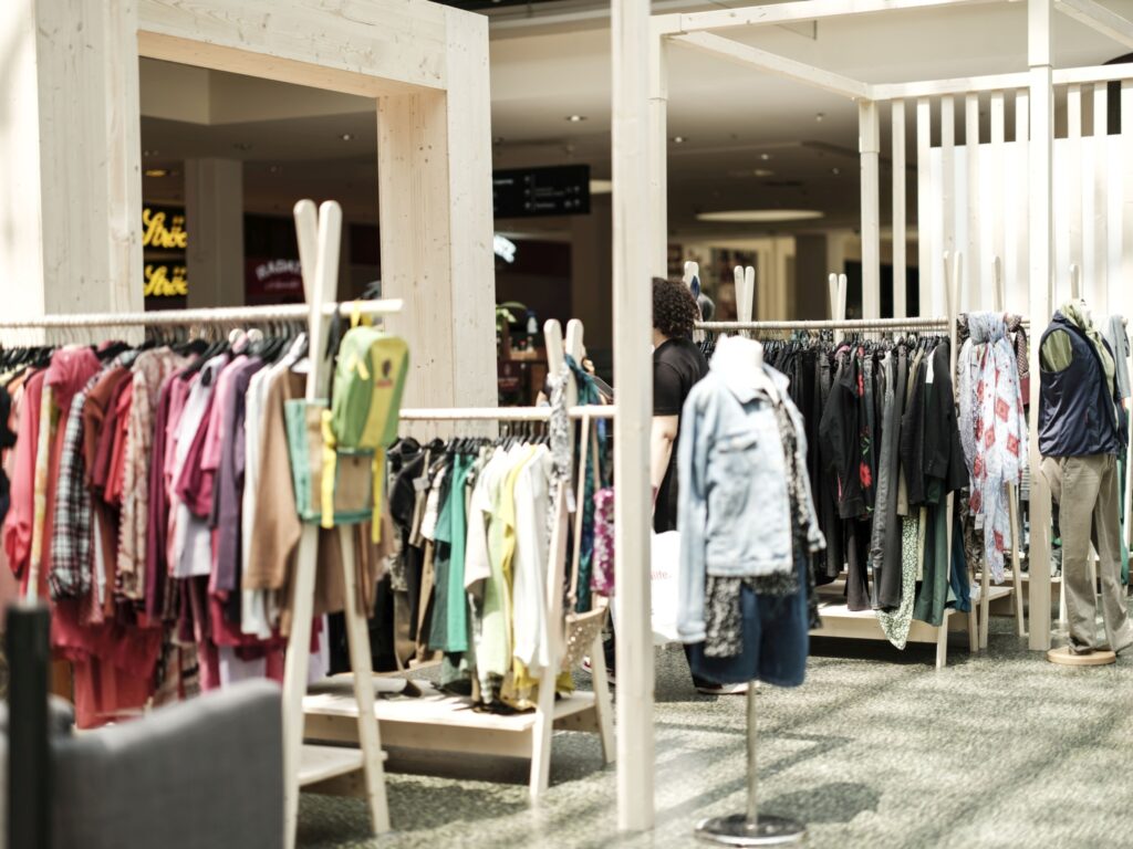 Reloved Market