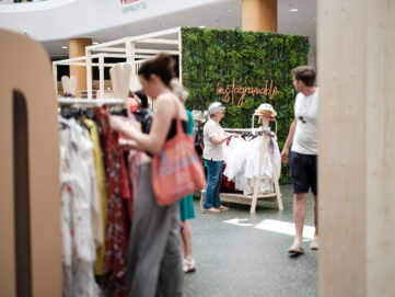 Reloved Market: Jetzt Shopping-Gutscheine gewinnen!