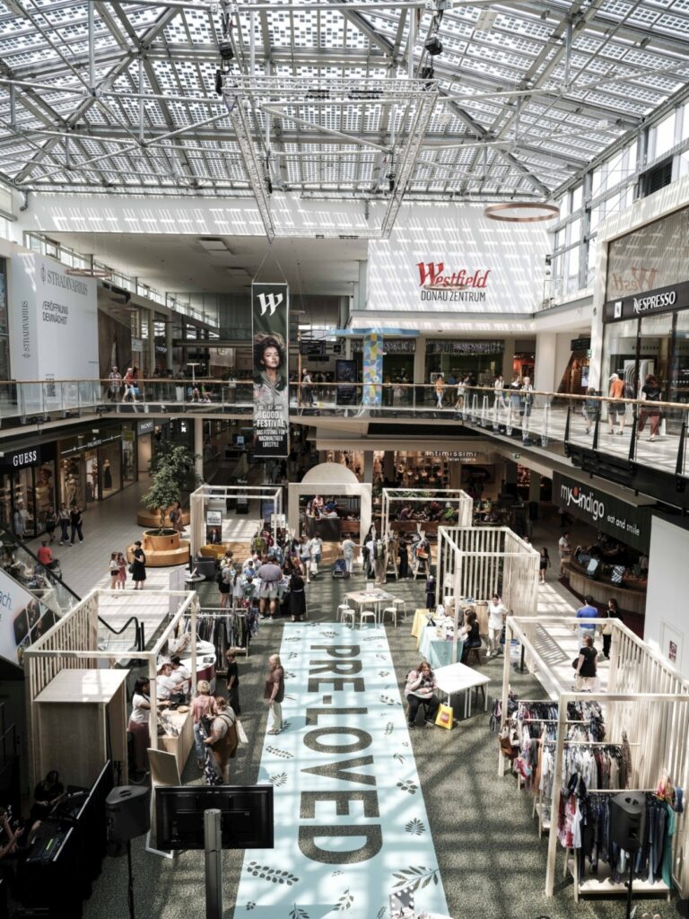 Reloved Market