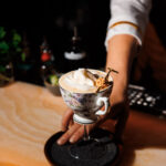 PRUNKSTÜCK SOLITAIRE – THE BAR UPSTAIRS
