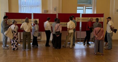 Rüdigergasse: Anrainer-Wünsche werden umgesetzt