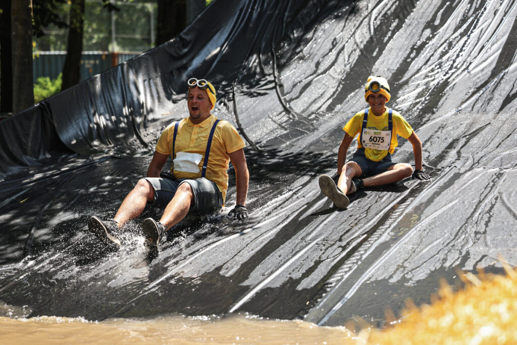 xcross run
