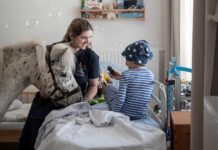 Therapiebauernhof braucht Geld Lichtblickhof