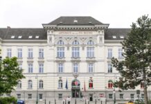 Die Sommerklänge starten: Schöne Stimmen für Ottakring Amtshaus für Ottakring