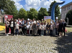 “Generationen kochen gemeinsam”: Kochevent verbindet