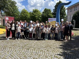 “Generationen kochen gemeinsam”: Kochevent verbindet