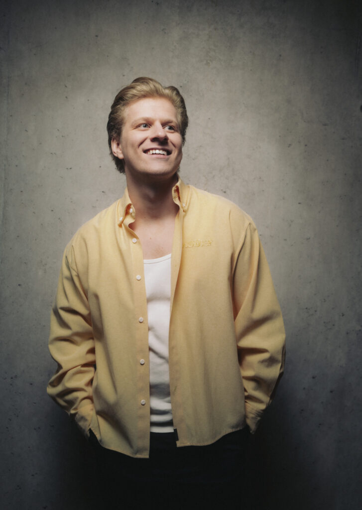 Thorsteinn Einarsson