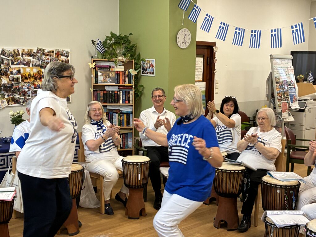 80 Tage um die Klubs
