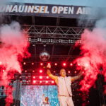 Donauinsel Open Air