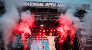 Donauinsel Open Air 2026: Tickets für das Festival-Highlight gewinnen