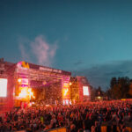Donauinsel Open Air