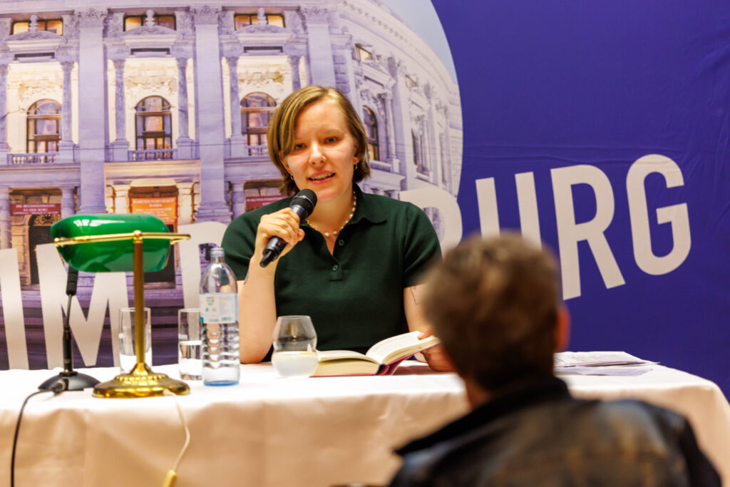 Rund um die Burg 2026