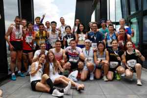 DC Tower Run