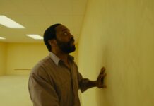 WBB-Kinotipp: BACKROOMS Backrooms