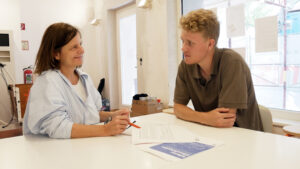 Hitze in der Wohnung? GB*-Experten haben Antworten