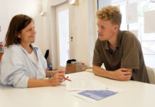 Hitze in der Wohnung? GB*-Experten haben passende Antworten Gebietsbetreuung