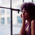 Bibiane Zimba © Franziska Liehl
