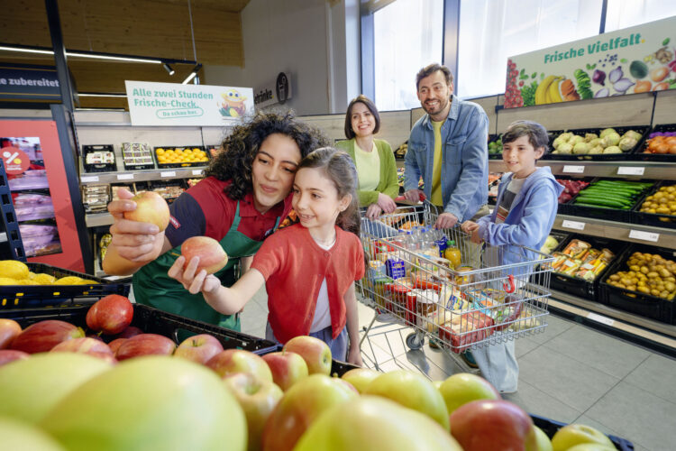 PENNY bringt jetzt „Preise wie früher“ zurück ins Regal