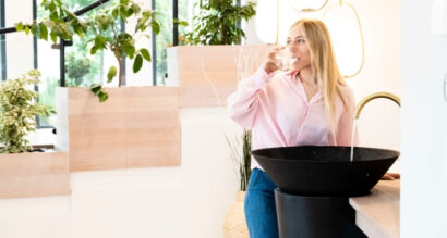 Detox in Marienkron: Sanfte Regeneration statt Hungerkur
