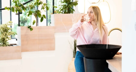 Detox in Marienkron: Sanfte Regeneration statt Hungerkur