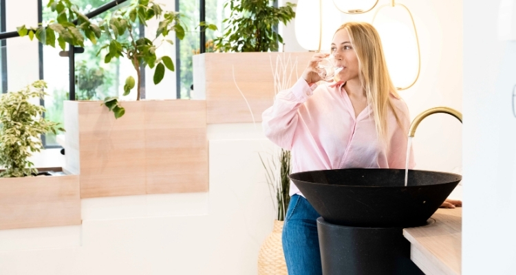 Detox in Marienkron: Sanfte Regeneration statt Hungerkur