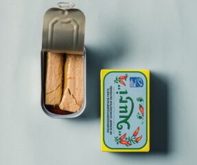 Kultmarke Nuri startet mit Premium-Thunfisch durch
