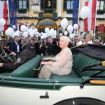80er Geburtstag von Jazz Gitti am 12.05.2026 im Marchfelderhof