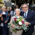 80er Geburtstag von Jazz Gitti am 12.05.2026 im Marchfelderhof