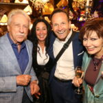 80er Geburtstag von Jazz Gitti am 12.05.2026 im Marchfelderhof