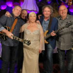 80er Geburtstag von Jazz Gitti am 12.05.2026 im Marchfelderhof