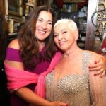 80er Geburtstag von Jazz Gitti am 12.05.2026 im Marchfelderhof