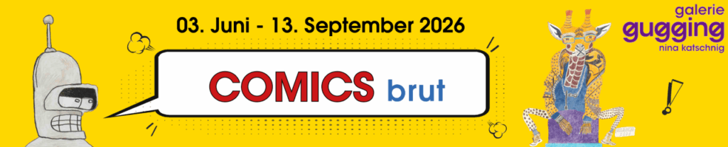 COMICS brut