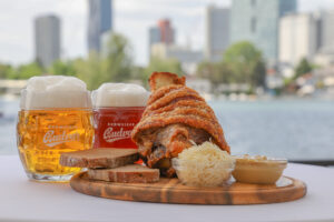 Budweiser & Stelze