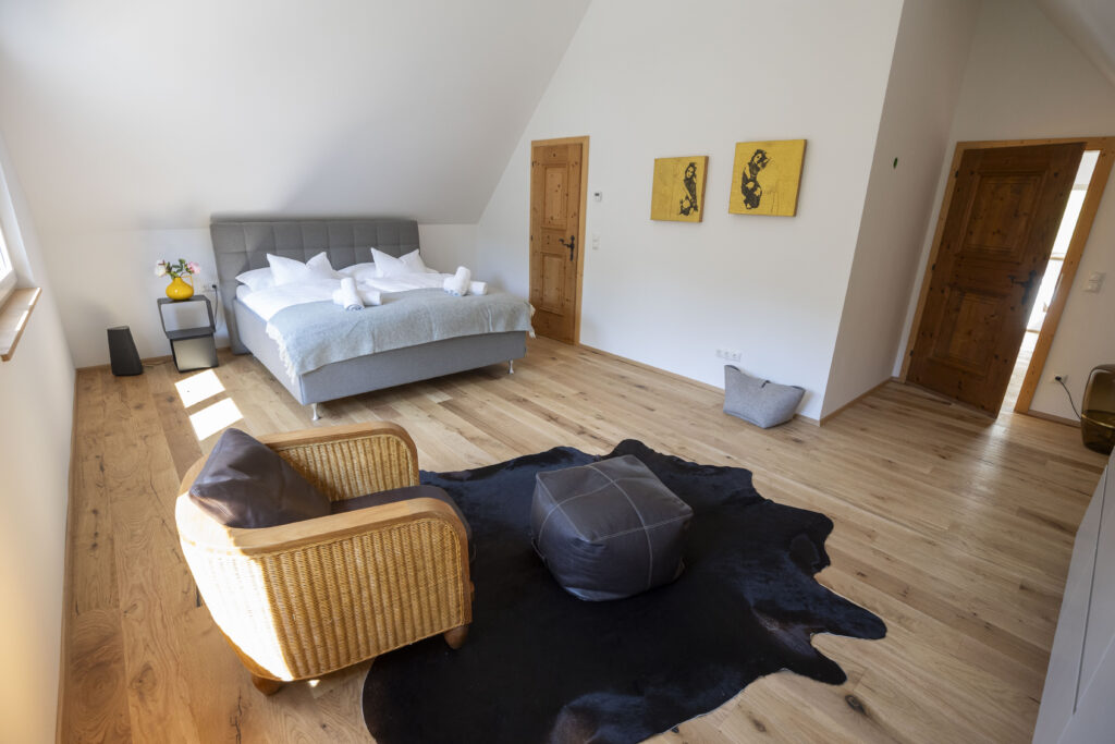 Frein Chalets