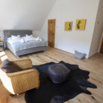 Chalets Frein