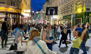 Bezirksfestwochen sind ganz laut: Viele tolle Höhepunkte