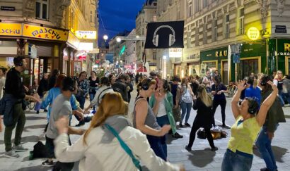 Bezirksfestwochen sind ganz laut: Viele tolle Höhepunkte