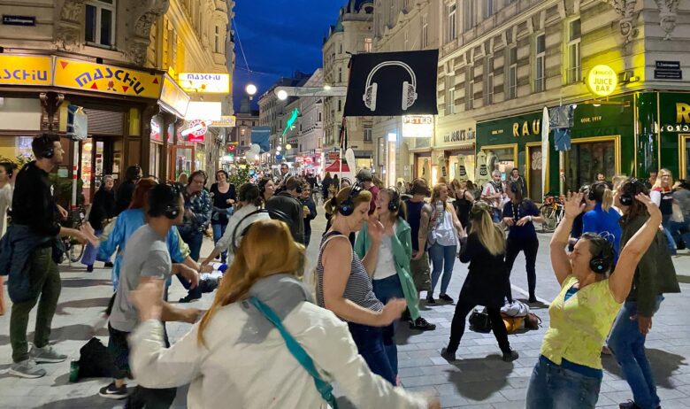 Bezirksfestwochen sind ganz laut: Viele tolle Höhepunkte