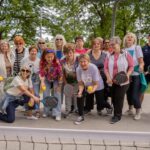 „Sportliche Vielfalt“ der Pensionist*innenklubs für die Stadt Wien