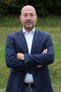 Georg Heinreichsberger sieht Hietzing ""technisch und optisch zerschnitten" @ FB Hietzing