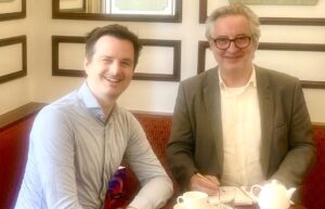 EU-Schlusslicht: Herzog will mehr Väter in Karenz!