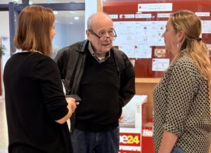 „Hereinspaziert!“ – Tag der offenen Tür im Haus Augarten