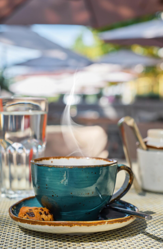 Kaffee