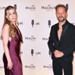 Anna Strigl und Philipp Hochmair