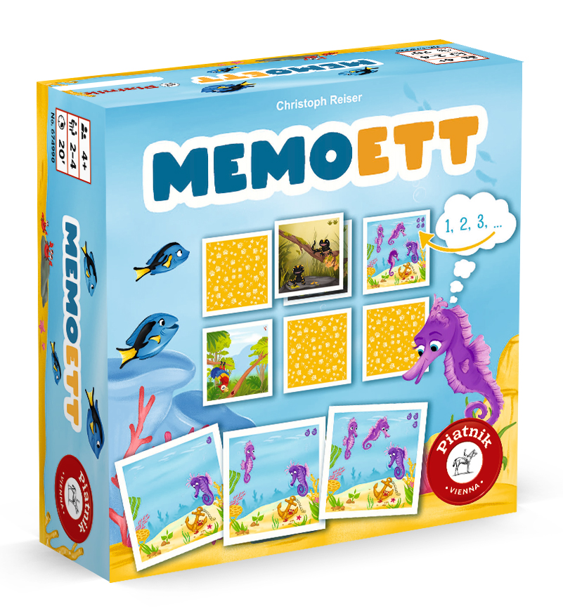 Memoett