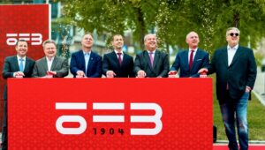 Es ist vollbracht: ÖFB-Campus feierlich eröffnet!