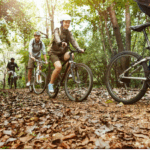 Radfahren