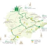 Radpilgern nach Mariazell