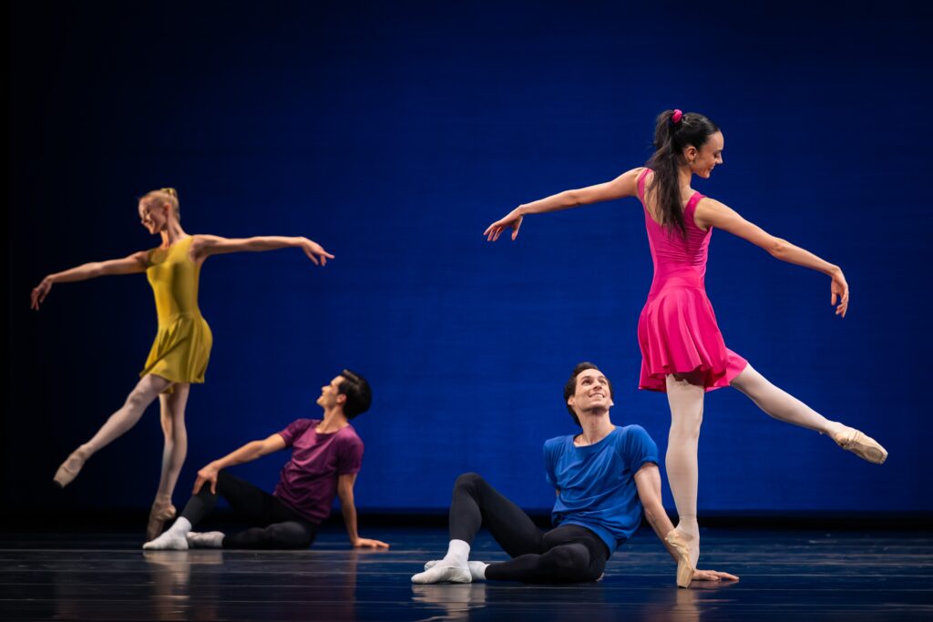 Interplay